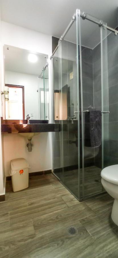 Hotel La Vieja Sara Ríohacha Buitenkant foto