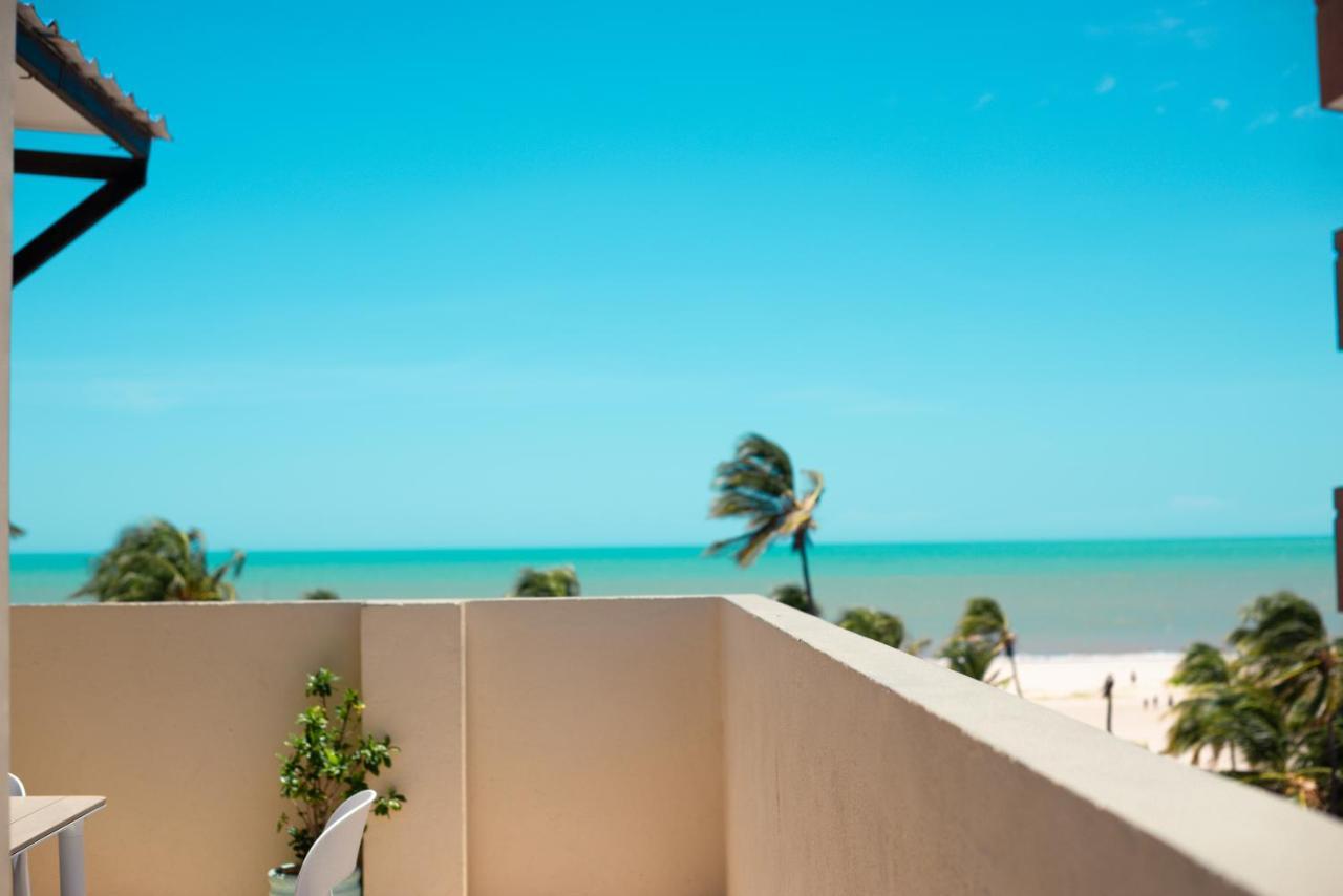 Hotel La Vieja Sara Ríohacha Buitenkant foto
